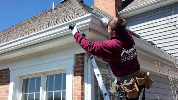 gutter services Dayton